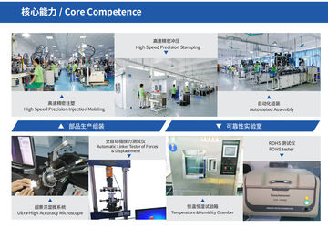 ZSUN CHIPS CO., LTD