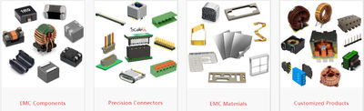 ZSUN CHIPS CO., LTD