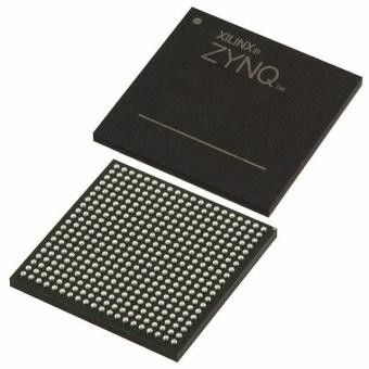 XC7Z010-1CLG400C Integrated Circuits ICs MCU FPGA Architecture