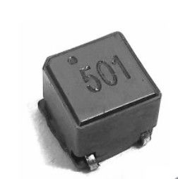 DC Common Mode Inductors Line Filter-Flat Wire DCCM17 Series