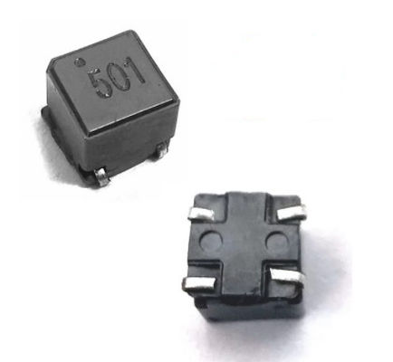 DC Common Mode Inductors Line Filter-Flat Wire DCCM17 Series