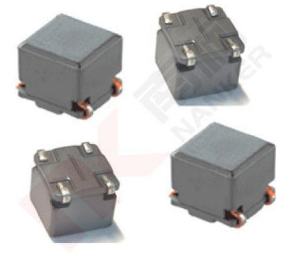 DC Common Mode Inductors Line Filter-Flat Wire DCCM17 Series