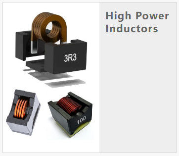 Customized Electronic Components Inductors High Power Inductors