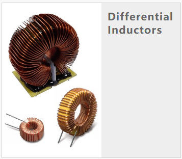 Customized Electronic Components Inductors High Power Inductors