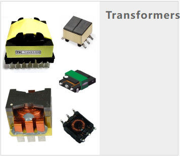 Customized Electronic Components Inductors High Power Inductors