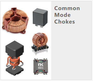 Customized Electronic Components Inductors High Power Inductors