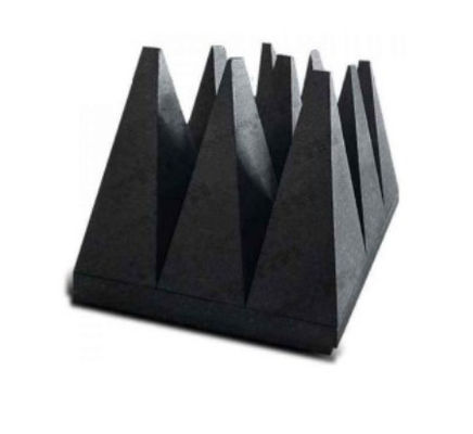 Customized EMI Noise Suppression Microwave Absorber NS1000 Series