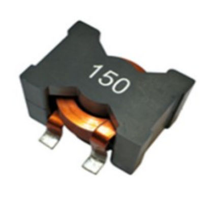 Flat Wire Inductor High Current SMD Inductance Shielded Power Inductor SPI10 Series SER HCF