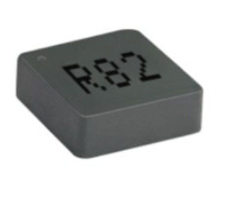 Molded Flat Wire Shielded Power Inductor Inductance SPI20 Series