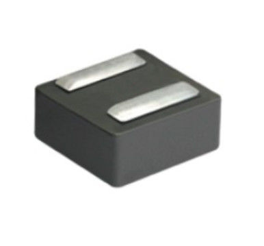 Molded Flat Wire Shielded Power Inductor Inductance SPI20 Series