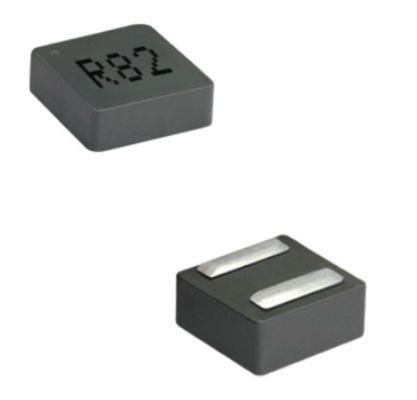 Molded Flat Wire Shielded Power Inductor Inductance SPI20 Series