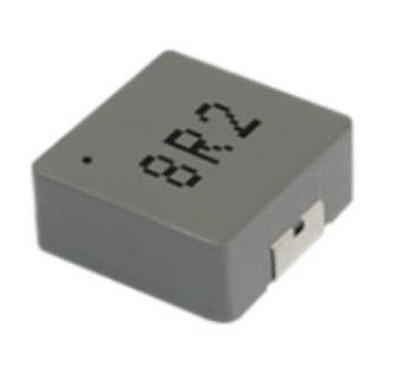Shielded Molding Power Inductor Inductance Molded Flat Wire Inductor