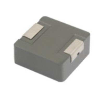 Shielded Molding Power Inductor Inductance Molded Flat Wire Inductor