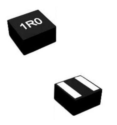 Molding Chip Power Inductors Flat Wire SMT Molded Inductors SPI18 Series