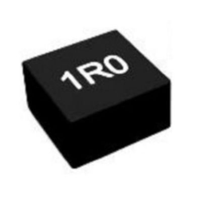 Molding Chip Power Inductors Flat Wire SMT Molded Inductors SPI18 Series