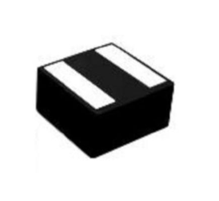 Molding Chip Power Inductors Flat Wire SMT Molded Inductors SPI18 Series