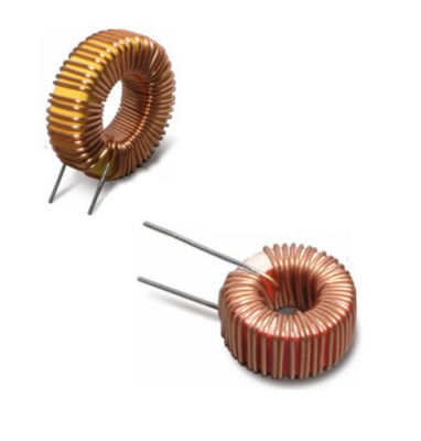 SPI15 Series Toroidal Shielded Power Inductor Inductance Low magnetic stray field