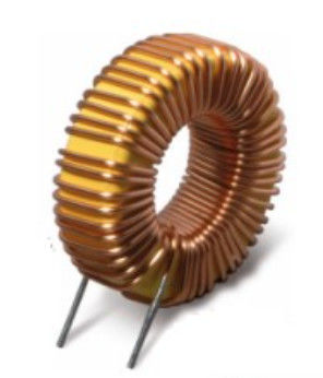SPI15 Series Toroidal Shielded Power Inductor Inductance Low magnetic stray field