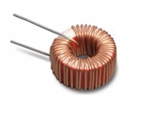 SPI15 Series Toroidal Shielded Power Inductor Inductance Low magnetic stray field