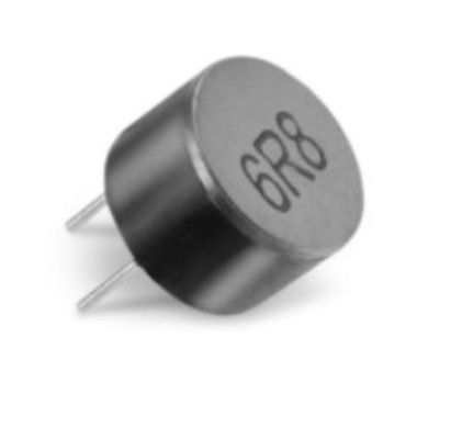 Electronic Power Inductors DR Inductor Inductance SPI14 Series SGS
