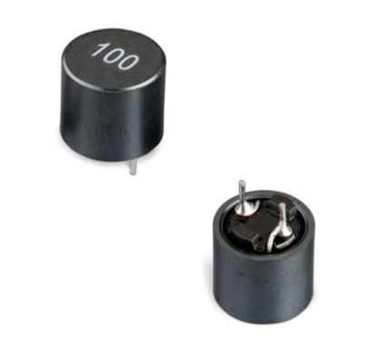 Radial Through Hole Power Inductor THT Shielded DR Inductor SPI13Series