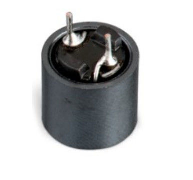 Radial Through Hole Power Inductor THT Shielded DR Inductor SPI13Series