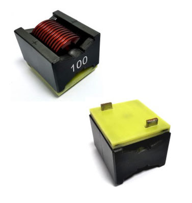 Mechanical Storage Power Inductors High Current THT Inductor