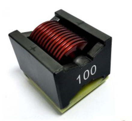 Mechanical Storage Power Inductors High Current THT Inductor