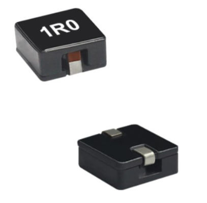 Industrial Low Profile Power Inductor High Current Flat Wire Inductor
