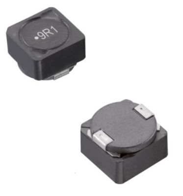 NiZn Low Profile High Current Inductor Magnetic Shielded Power Inductor
