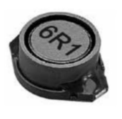 Power Electronic Inductors RP Type High Current Inductors Chokes