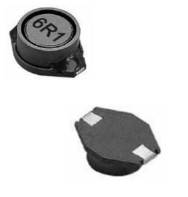 Power Electronic Inductors RP Type High Current Inductors Chokes