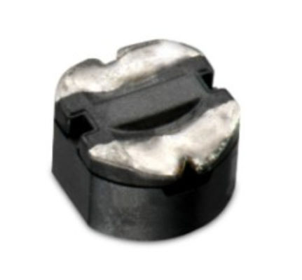 Round Power Inductors Industrial Integrated DC Current Inductor