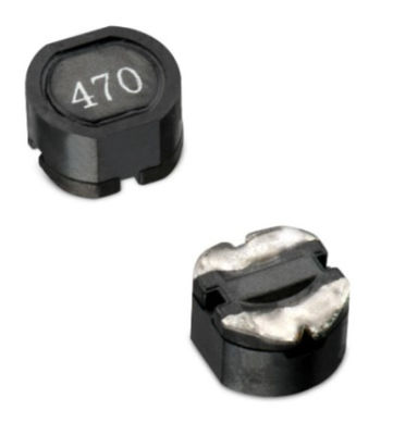 Round Power Inductors Industrial Integrated DC Current Inductor