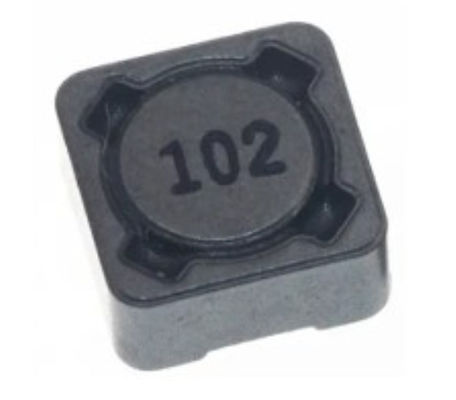 CDRH Type Power Inductors SMT Magnetic Shielded Power Inductor