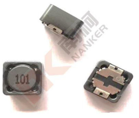CDRH Type Power Inductors SMT Magnetic Shielded Power Inductor