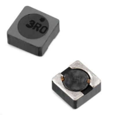 Tiny Type Power Inductors Magnetically Shielded Converter DC/DC Inductor