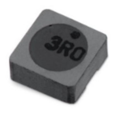 Tiny Type Power Inductors Magnetically Shielded Converter DC/DC Inductor
