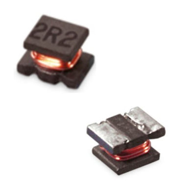 Low Power Integrated Inductor DC/DC Converter Inductor compact