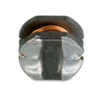 Unshielded Power SMD Inductor Types embedded Power Supply Inductor