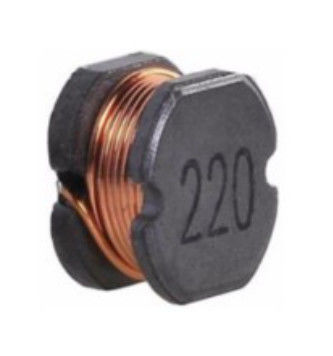 Unshielded Power SMD Inductor Types embedded Power Supply Inductor