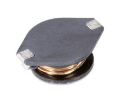 Round High Frequency Power Inductor SMT SMD Unshielded Inductor