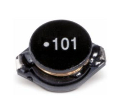 Round High Frequency Power Inductor SMT SMD Unshielded Inductor