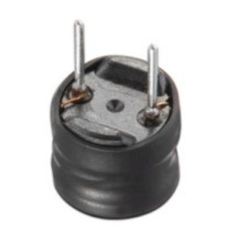 THT Unshielded Inductor Switching Power Integrated Circuit Inductor