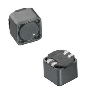 Power SMD Shielded Inductor CI01 Series Double Coupled Inductor