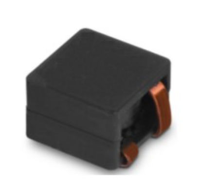 Shielded Power Inductors Manufacturers Flat Wire Coupled Inductor