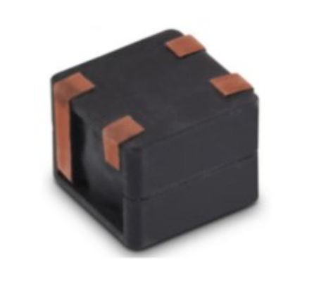 Shielded Power Inductors Manufacturers Flat Wire Coupled Inductor