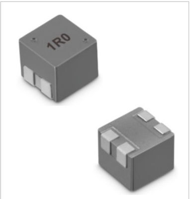 High Current Power Inductors Molding Molded Coupled Inductor