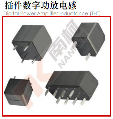 Digital Amplifier Power Inductors Inductance Ceramic Chip Inductor