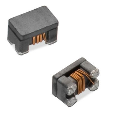 Filter High Frequency DC Common Mode Choke Inductor DCCM02 Series